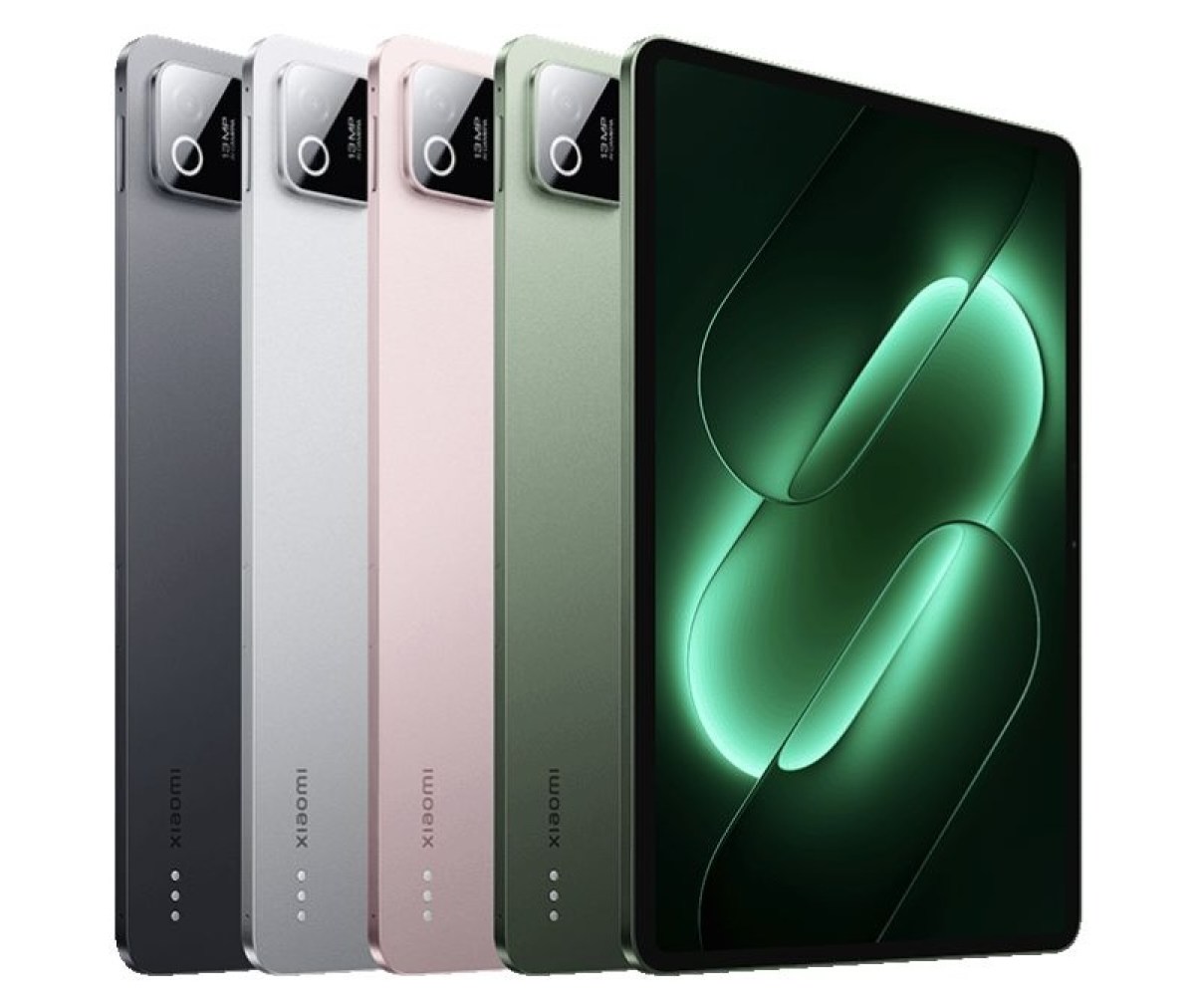 Анонсированы Xiaomi Pad 9 Pro и Pad 9 картинка Анонсированы Xiaomi Pad 9 Pro и Pad 9 Pad 9