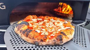 Лучшие печи для пиццы 2026 года: тестирование и оценка