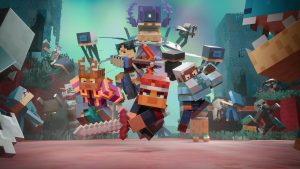 Первые оценки Minecraft Dungeons 2: что критики говорят о сиквеле спин-оффа