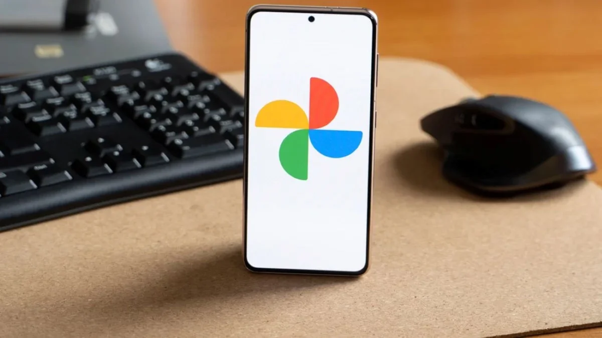 Google Pixel: