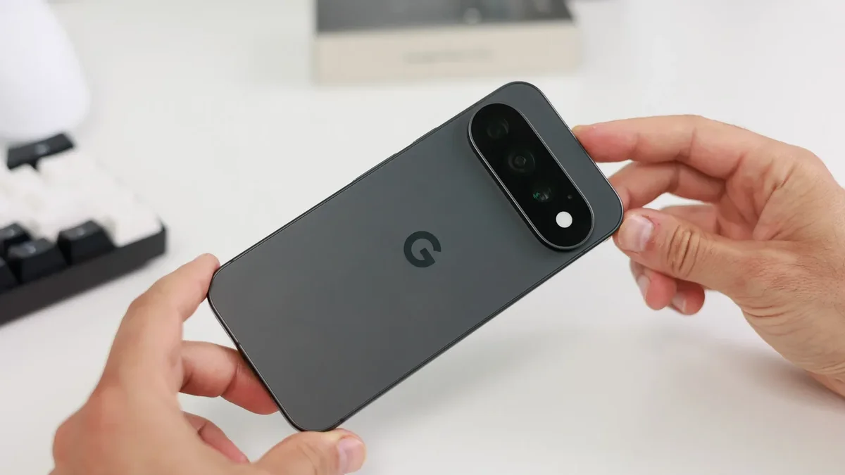 Google Pixel в России: флагманы, ограничения и цены 2026