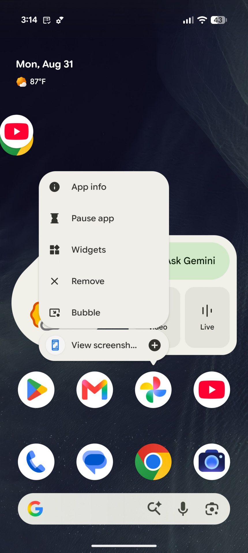 Обзор Google Pixel 11 Pro картинка Обзор Google Pixel 11 Pro