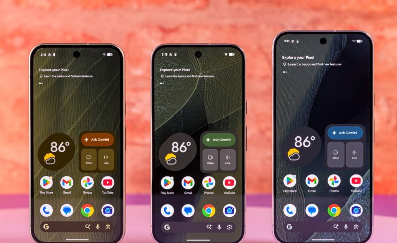 Обзор Google Pixel 11 Pro