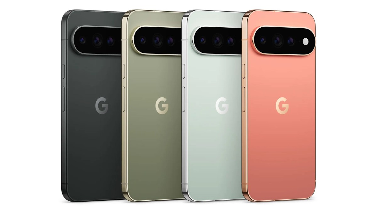 Обзор Google Pixel 11 Pro