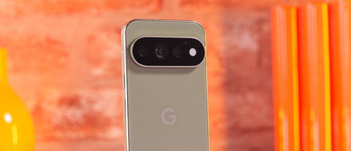 Обзор Google Pixel 11 Pro