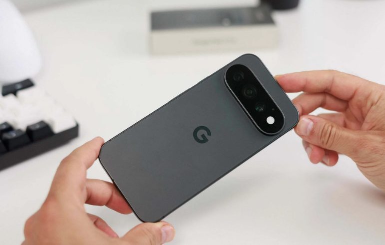 Pixel 12 может наконец исполнить самое заветное желание поклонников Pixel картинка Pixel 12 может наконец исполнить самое заветное желание поклонников Pixel