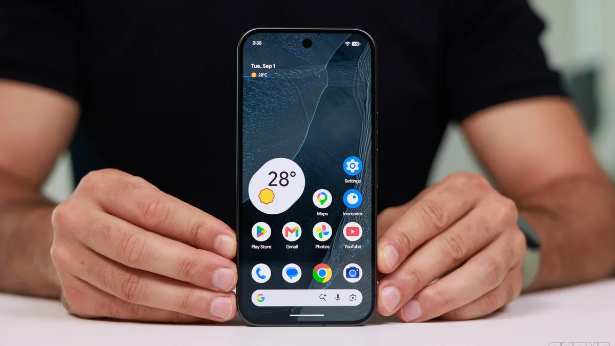 Pixel 12 может наконец исполнить самое заветное желание поклонников Pixel