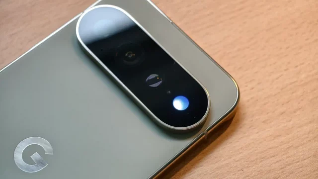 Pixel 11 Pro, HiLight и Gemini: апдейт, который до нас не доедет