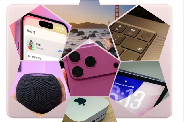 План релизов Apple на 2026 и 2027 годы новые iPad, MacBook с сенсорным экраном и умный дом (1)