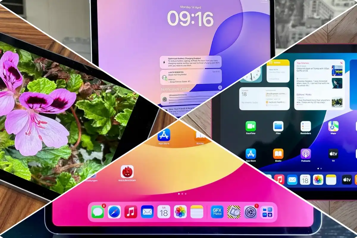 План релизов Apple на 2026 и 2027 годы: новые iPad, MacBook с сенсорным экраном и умный дом картинка План релизов Apple на 2026 и 2027 годы: новые iPad, MacBook с сенсорным экраном и умный дом фото