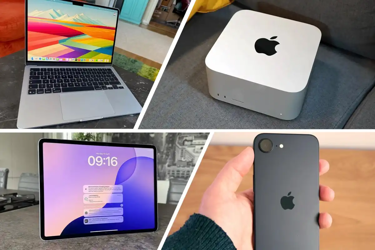 План релизов Apple на 2026 и 2027 годы: новые iPad, MacBook с сенсорным экраном и умный дом картинка План релизов Apple на 2026 и 2027 годы: новые iPad, MacBook с сенсорным экраном и умный дом фото