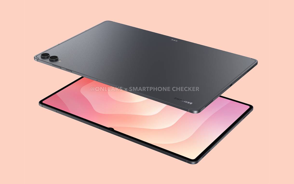 Планшет Samsung Galaxy Tab S12 Ultra протестировали в Geekbench 7 с процессором MediaTek Dimensity 9500