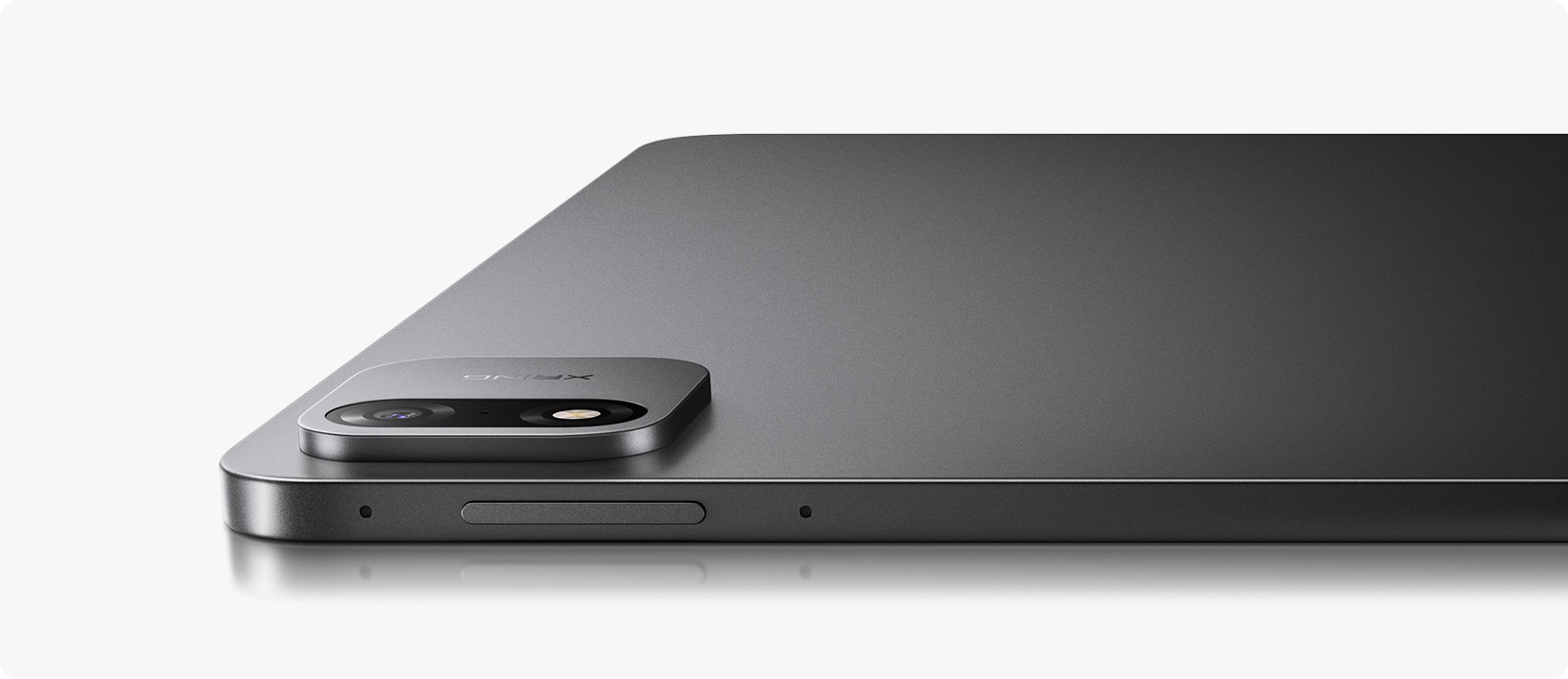 Xiaomi представила флагманский планшет Pad 9 Pro Max с экраном 13,3 дюйма и чипом Xring O3 картинка Xiaomi представила флагманский планшет Pad 9 Pro Max с экраном 13,3 дюйма и чипом Xring O3 фото