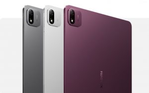 Xiaomi представила флагманский планшет Pad 9 Pro Max с экраном 13,3 дюйма и чипом Xring O3