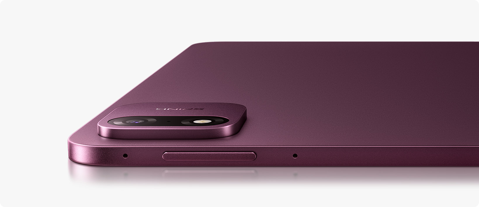 Xiaomi представила флагманский планшет Pad 9 Pro Max с экраном 13,3 дюйма и чипом Xring O3 картинка Планшет Xiaomi Pad 9 Pro Max: чип Xring O3 | DGL.RU