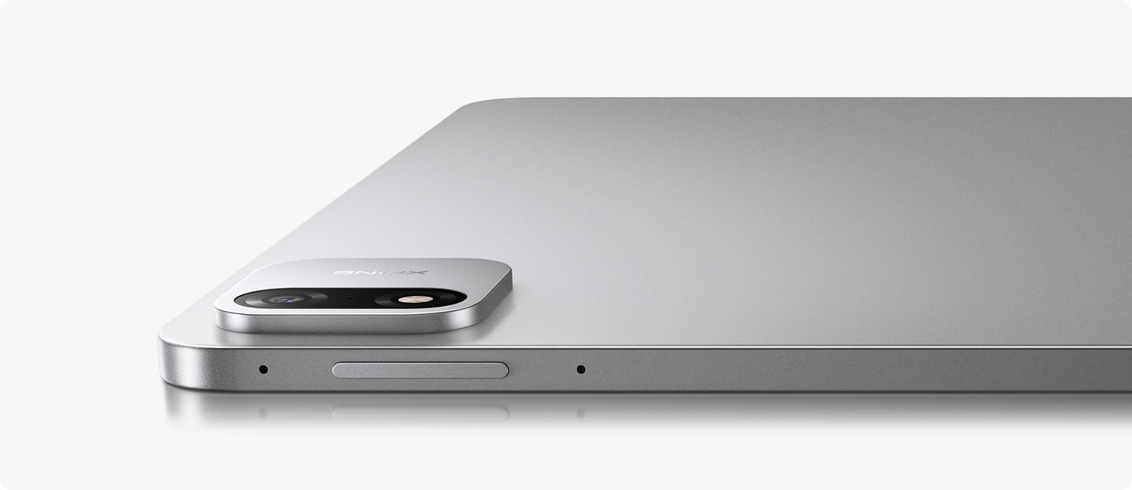 Xiaomi представила флагманский планшет Pad 9 Pro Max с экраном 13,3 дюйма и чипом Xring O3 картинка Планшет Xiaomi Pad 9 Pro Max: чип Xring O3 | DGL.RU