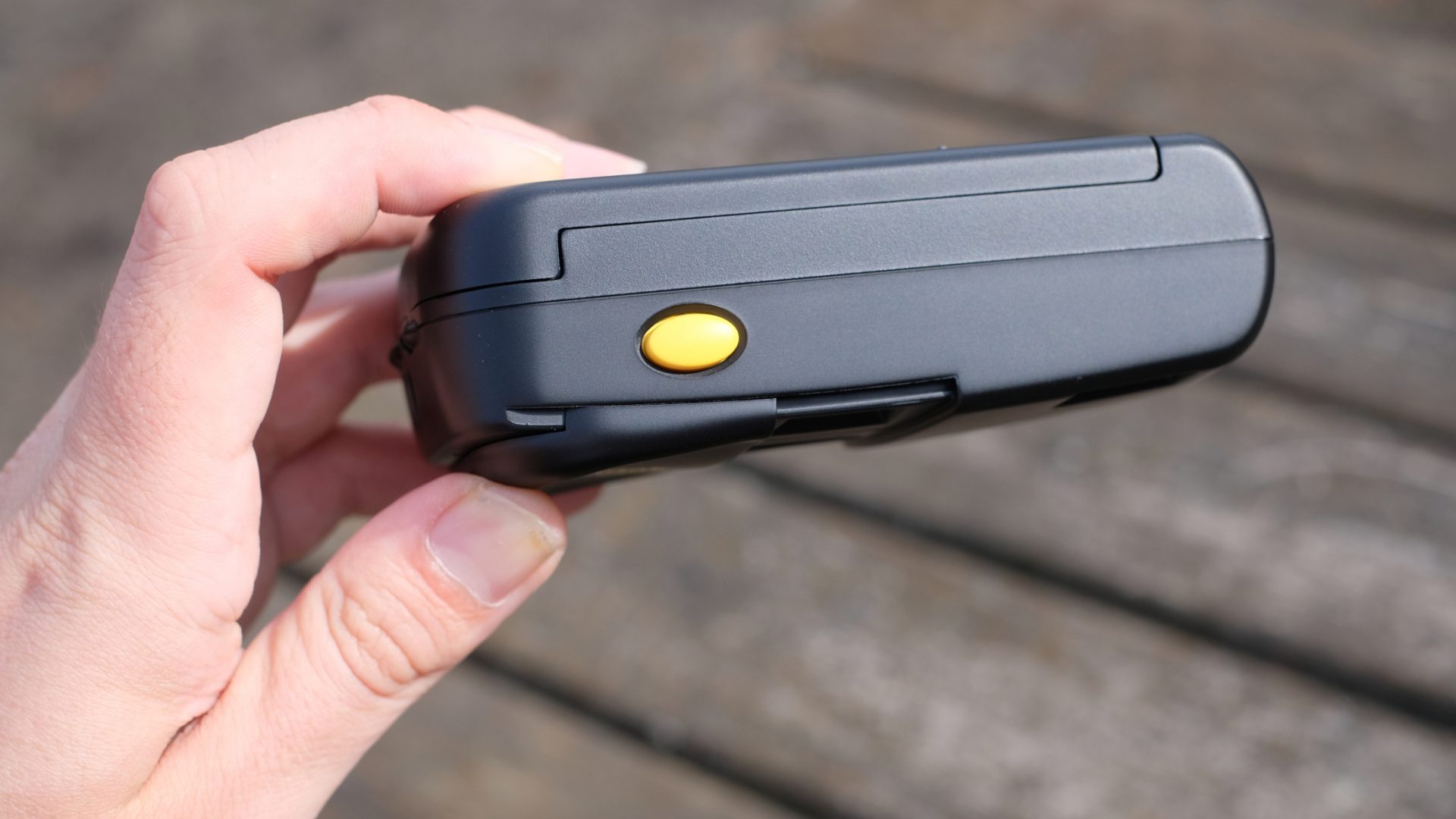 Пленочная камера Kodak EC35: обзор и тест | DGL.RU