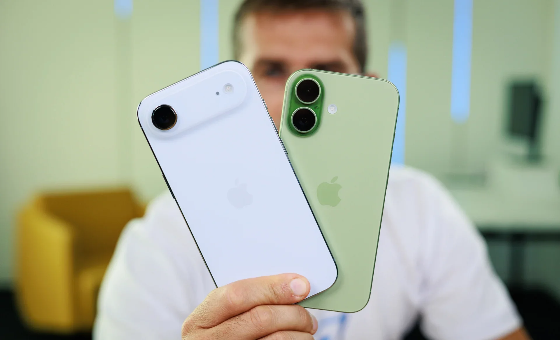 Предзаказы iPhone 18 Pro показали спад спроса | DGL.RU