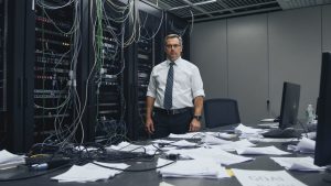 Причины провала цифровой трансформации бизнеса: ошибки интеграции и переплата за технологии