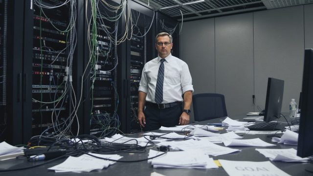Главные ошибки цифровой трансформации бизнеса | DGL.RU