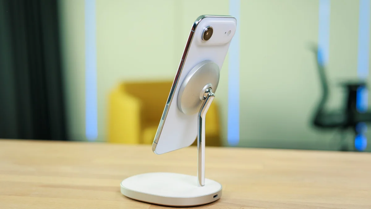 Проблемы позиционирования iPhone Air 2: почему новинка Apple рискует повторить судьбу предшественника