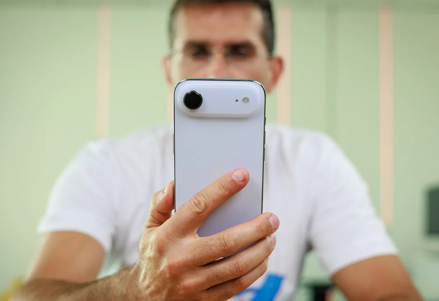 Смартфон iPhone Air 2: анализ позиционирования | DGL.RU