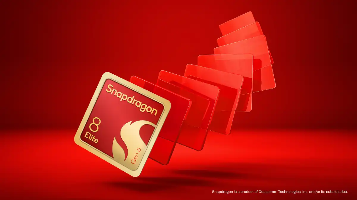 Забудьте о производительности: новый чипсет Qualcomm предназначен для работы с ИИ картинка Забудьте о производительности: новый чипсет Qualcomm предназначен для работы с ИИ