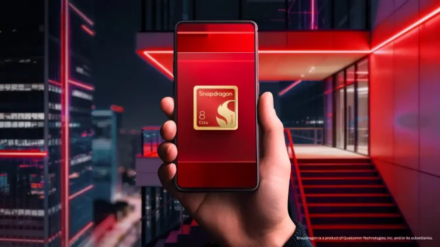 Забудьте о производительности: новый чипсет Qualcomm предназначен для работы с ИИ Забудьте о производительности: новый чипсет Qualcomm предназначен для работы с ИИ