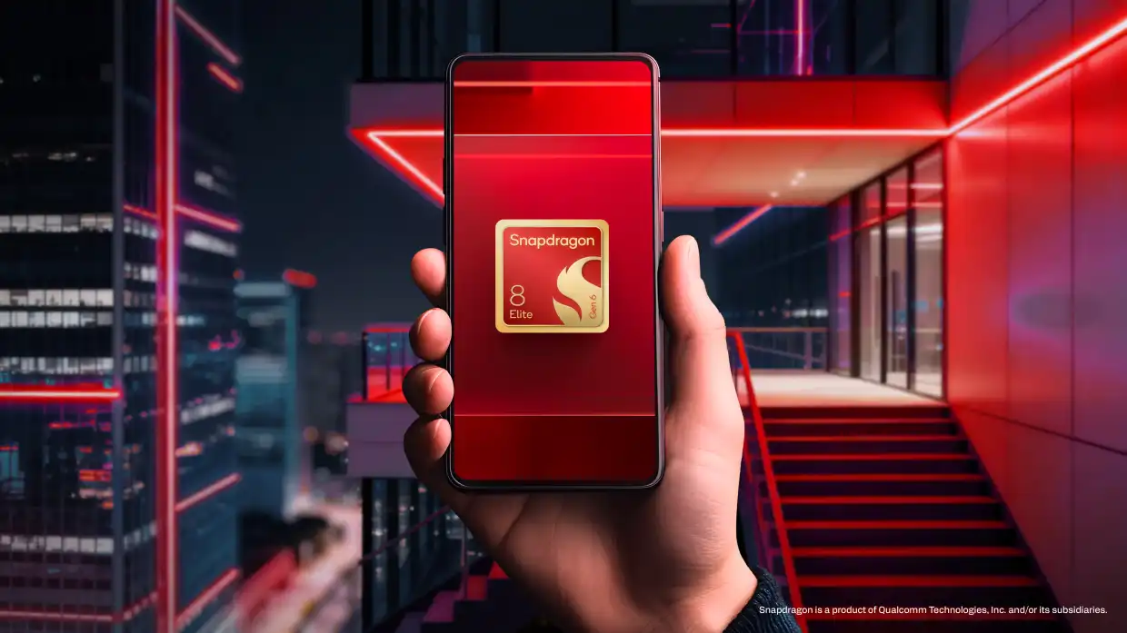 Забудьте о производительности: новый чипсет Qualcomm предназначен для работы с ИИ