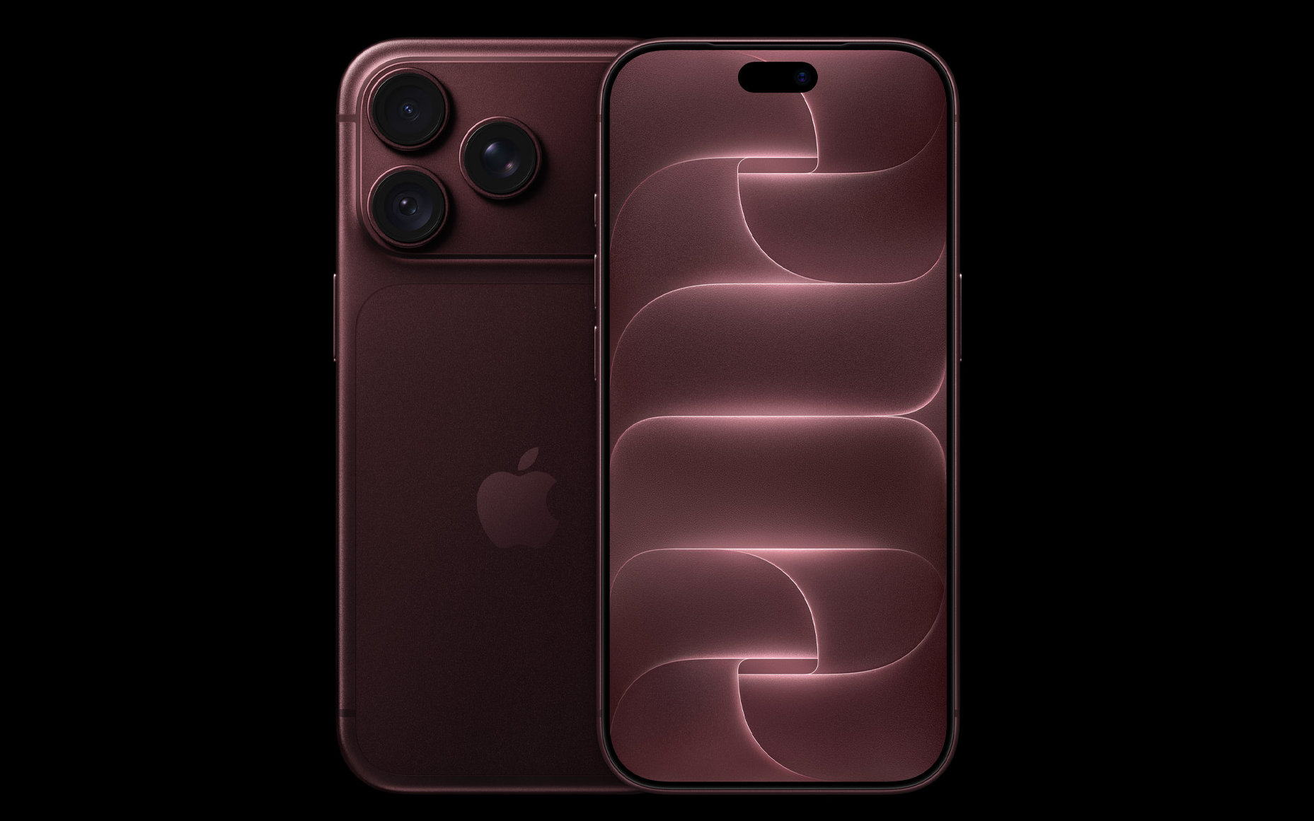 Раскрыты диагонали экранов и разрешение будущих iPhone 20 Pro и 20 Pro Max