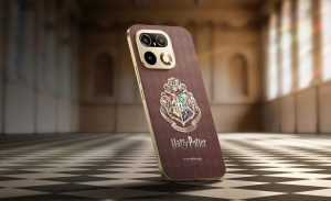 Realme представила смартфон 16 Pro и наушники Buds T500 Pro в версии Harry Potter Edition