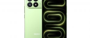 Redmi K100 уже в пути, утечка его первых спецификаций
