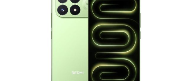 Redmi K100 уже в пути, утечка его первых спецификаций Redmi K100 уже в пути, утечка его первых спецификаций