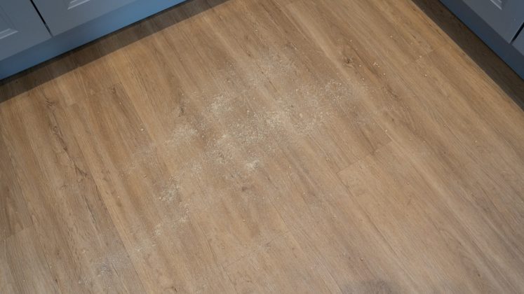 Робот-пылесос Eufy Omni E35: обзор и тест 2026 | DGL.RU