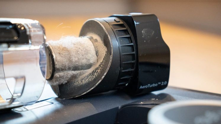 Робот-пылесос Eufy Omni E35: обзор и тест 2026 | DGL.RU