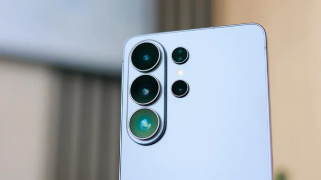 Возможно, Galaxy S27 Ultra не получит 4-кратный зум — но хорошо ли это? Возможно, Galaxy S27 Ultra не получит 4-кратный зум — но хорошо ли это?