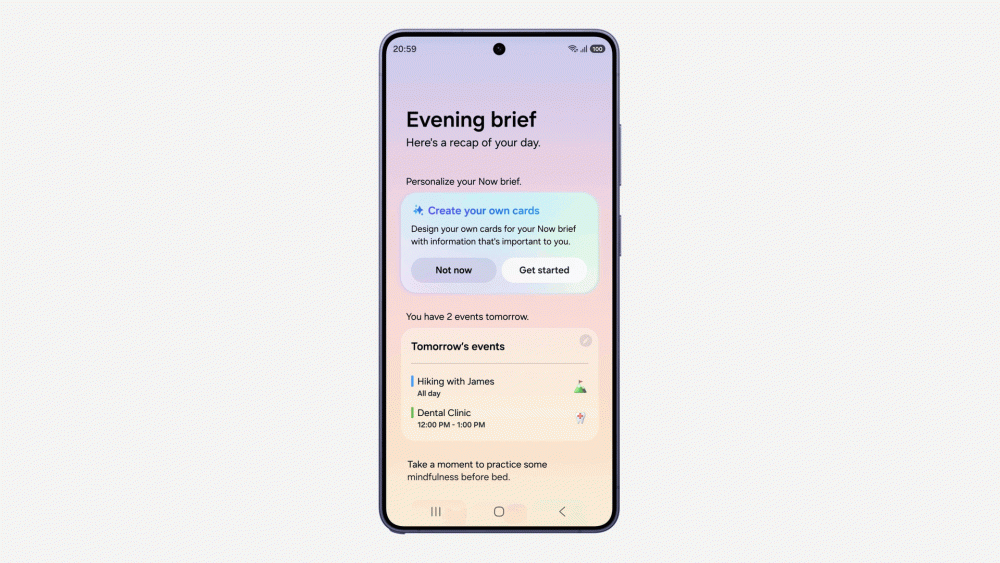 Android 17: эти смартфоны Samsung Galaxy поддерживают обновление до One UI 9 картинка Android 17: эти смартфоны Samsung Galaxy поддерживают обновление до One UI 9