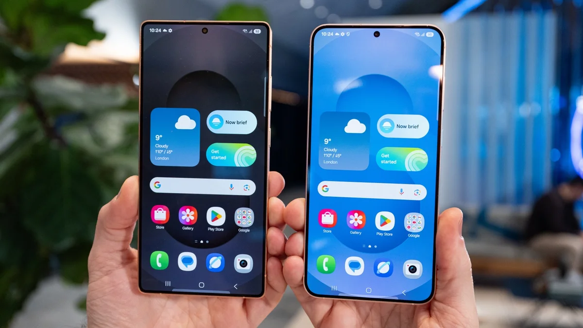 Honor Magic 9 Pro Max, OnePlus 16 и Galaxy S27 Ultra: большой дайджест картинка Samsung