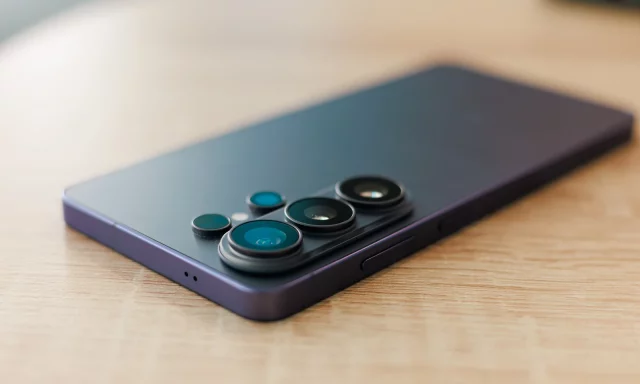 Samsung Galaxy S27 Ultra получит процессор Exynos 2700 и обновленный дизайн (1) Samsung Galaxy S27 Ultra получит Exynos 2700 | DGL.RU
