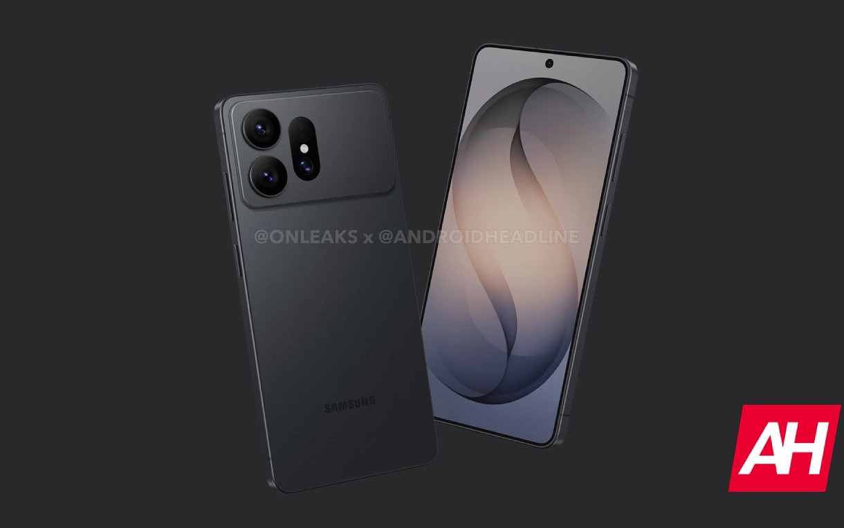 Samsung Galaxy S27 Ultra получит процессор Exynos 2700 и обновленный дизайн картинка Samsung Galaxy S27 Ultra получит Exynos 2700 | DGL.RU