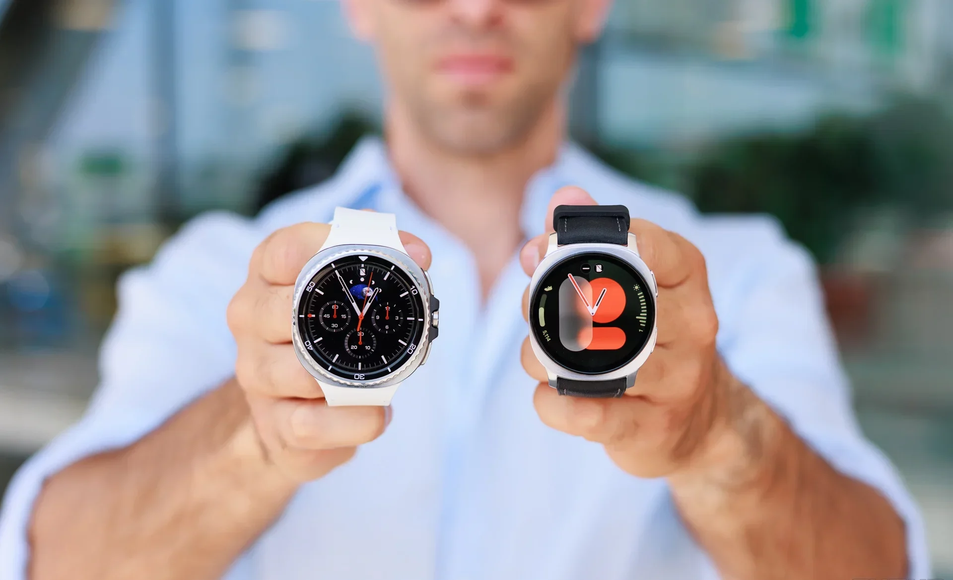 Samsung Galaxy Watch 8 сохраняют лидерство по популярности на фоне выхода One UI 9 Watch картинка Часы Samsung Galaxy Watch 8 лидируют на рынке | DGL.RU