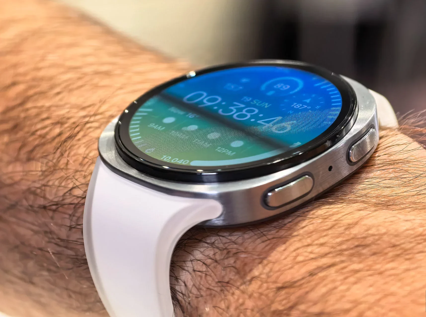 Samsung Galaxy Watch 8 сохраняют лидерство по популярности на фоне выхода One UI 9 Watch картинка Часы Samsung Galaxy Watch 8 лидируют на рынке | DGL.RU