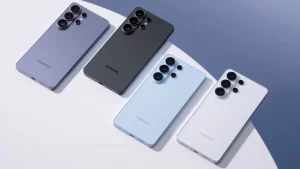 Samsung Gallery прекращает интеграцию с OneDrive в пользу Google Фото