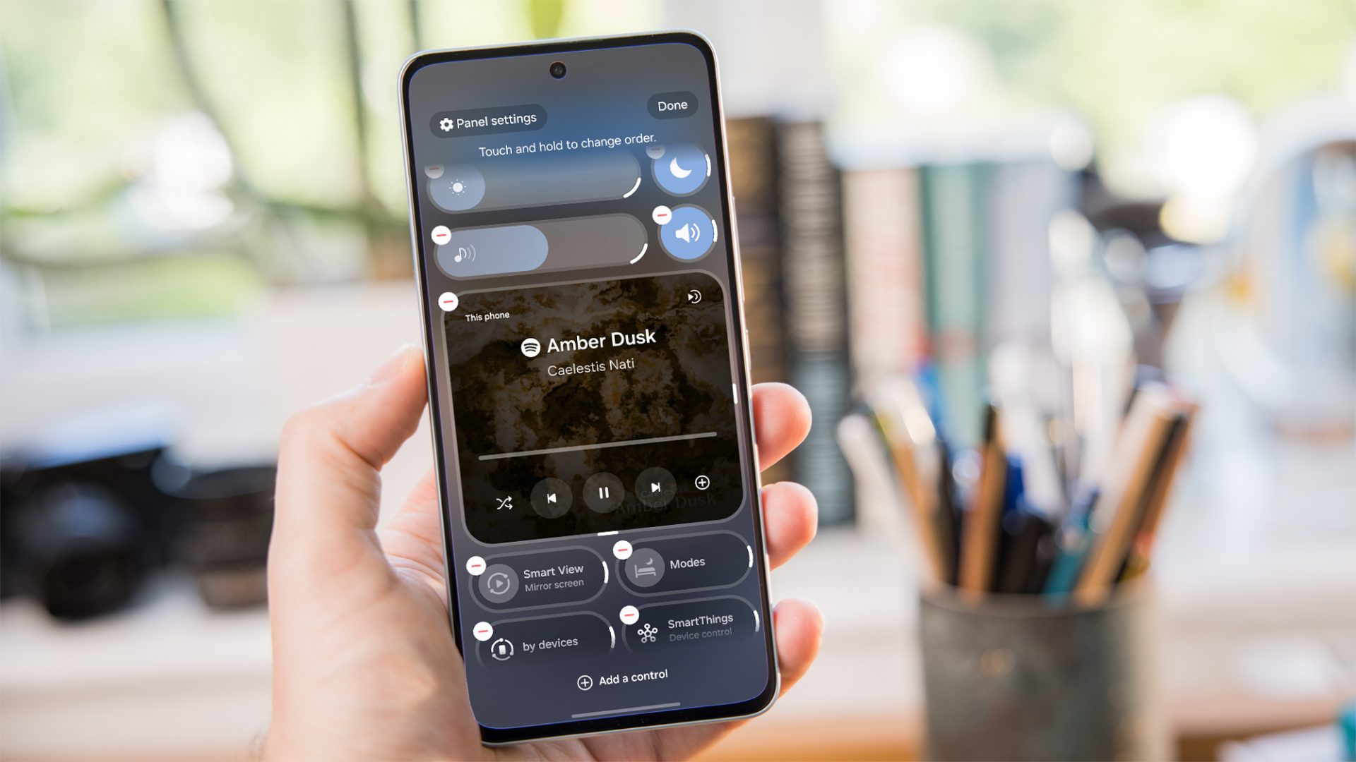 Samsung начала распространение стабильной версии One UI 9 на смартфоны серии Galaxy S25 картинка Стабильная One UI 9 вышла на Galaxy S25 | DGL.RU