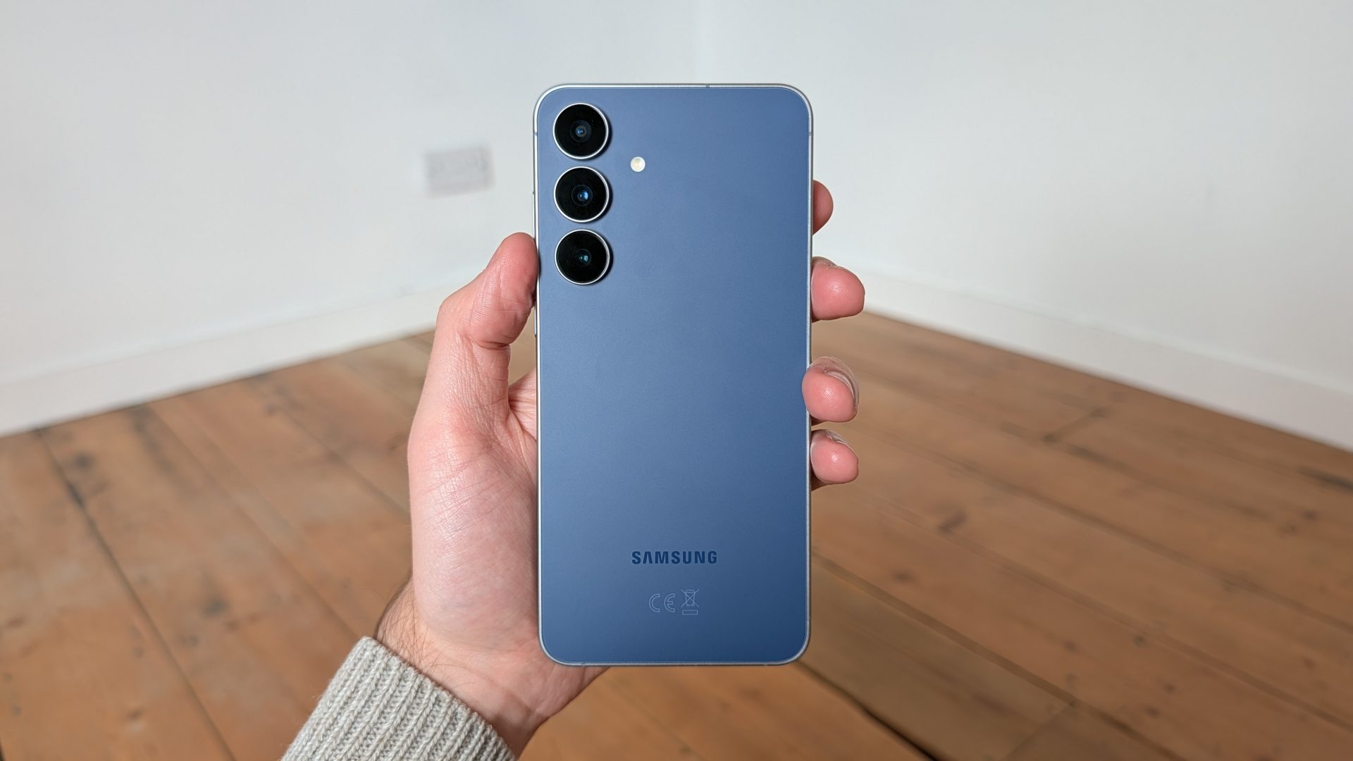 Samsung начинает обновление смартфонов Galaxy до One UI 9 на базе Android 17 картинка Смартфоны Samsung Galaxy получают One UI 9 | DGL.RU