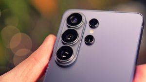 Samsung начинает обновление смартфонов Galaxy до One UI 9 на базе Android 17