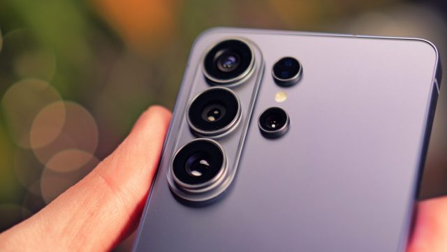 Samsung начинает обновление смартфонов Galaxy до One UI 9 на базе Android 17 (2) Смартфоны Samsung Galaxy получают One UI 9 | DGL.RU