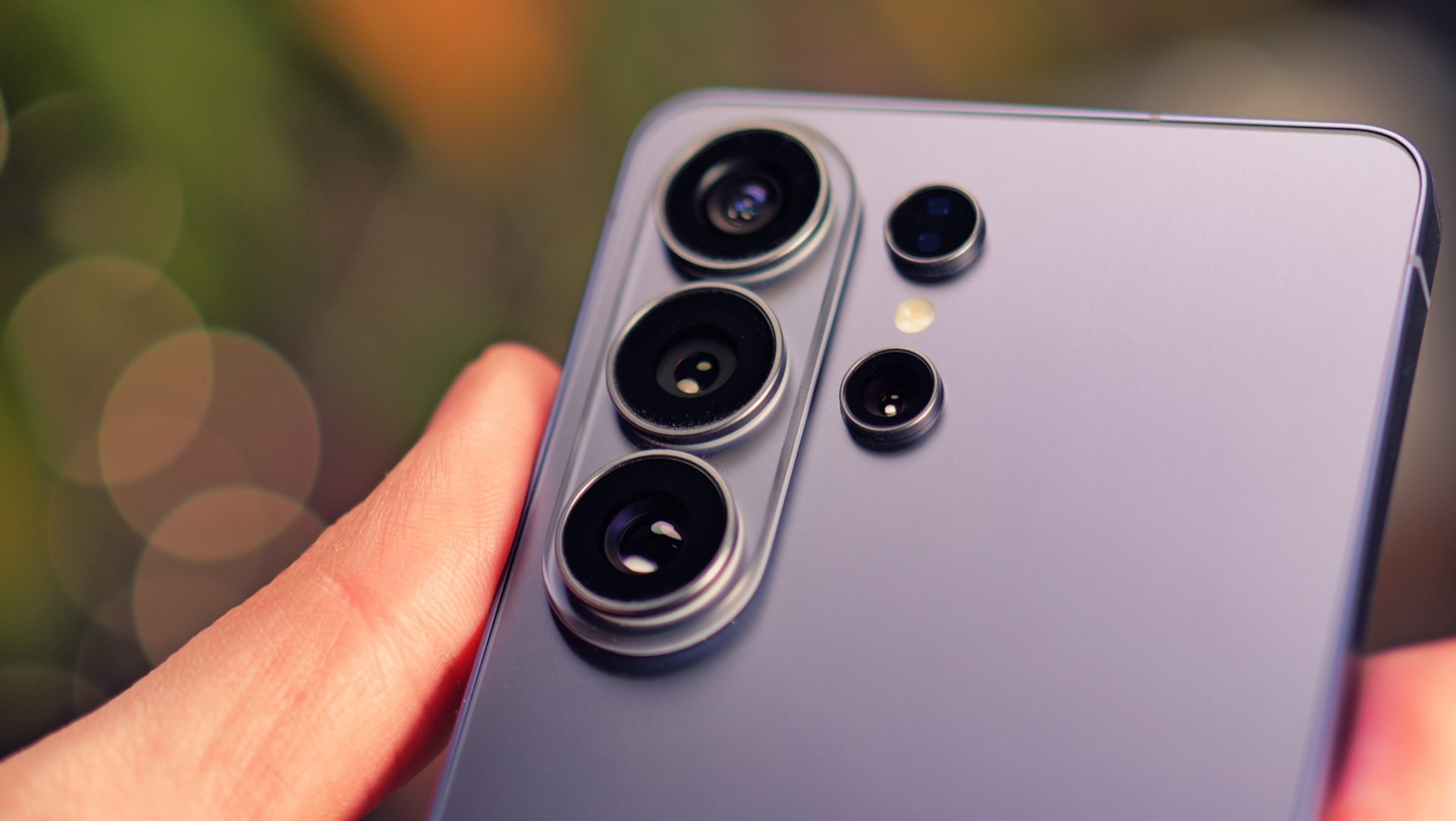 Samsung начинает обновление смартфонов Galaxy до One UI 9 на базе Android 17