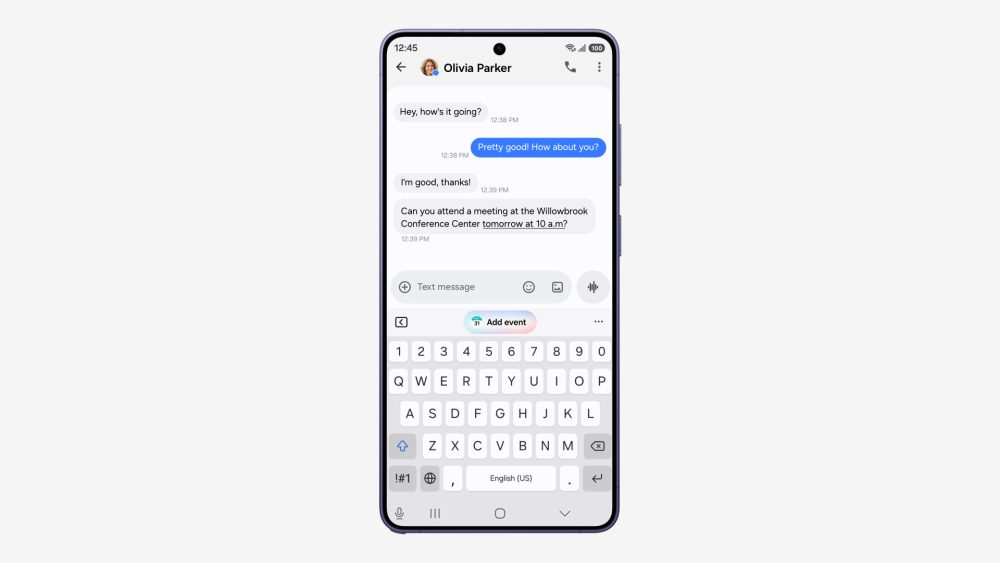 Samsung начинает обновление смартфонов Galaxy до One UI 9 на базе Android 17 картинка Смартфоны Samsung Galaxy получают One UI 9 | DGL.RU