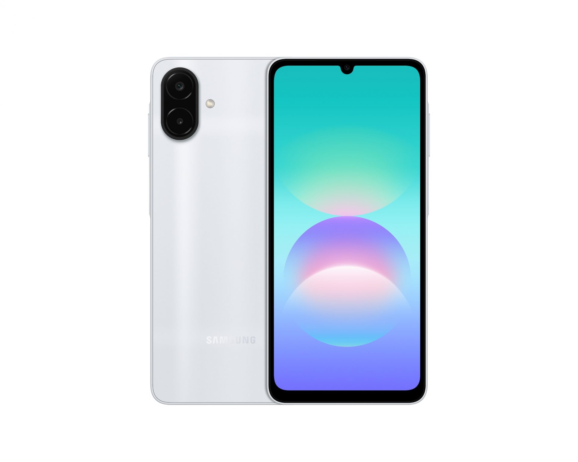 Samsung представила бюджетный смартфон Galaxy A08 с аккумулятором на 6000 мАч картинка Смартфон Samsung Galaxy A08: батарея 6000 мАч | DGL.RU